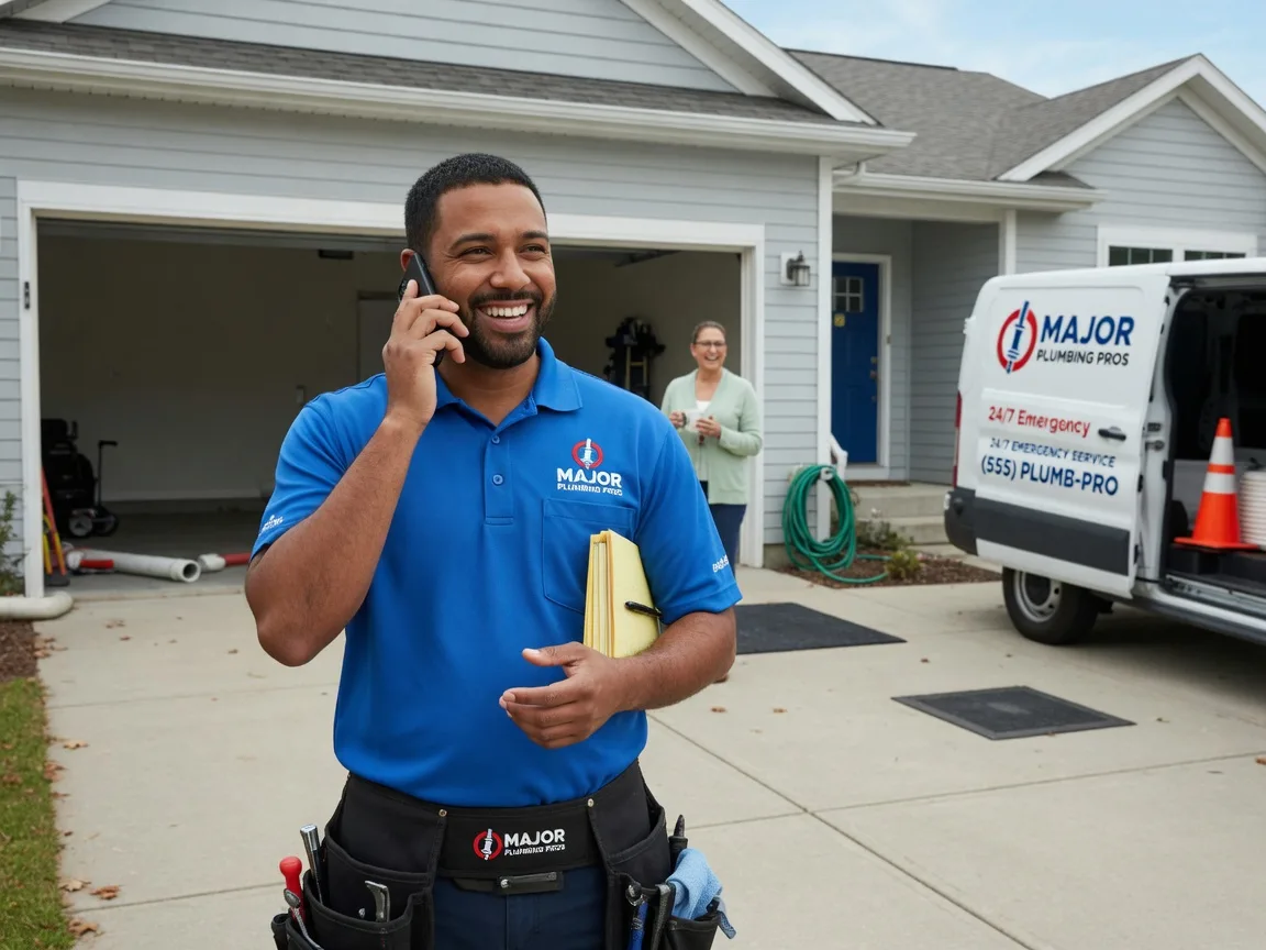 Drain Cleaning Services Augusta, GA FAQs